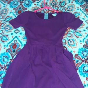 Lularoe Amelia Dress